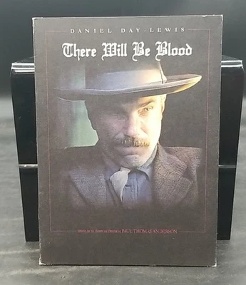 There Will Be Blood (DVD, 2009) Daniel Day Lewis - Image 1 of 4