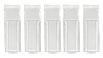 Hot Wheels 5 Pack Protector  For Premium, Car Culture - 5 Count - Image 1 of 3