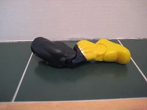 DC Universe BAF LEFT LEG of ARKILLO Figure Green Lantern ARKILLO Series - Picture 1 of 1