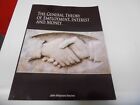 THE GENERAL THEORY OF EMPLOYMENT, INTEREST AND MONEY, BOOK - CG R39