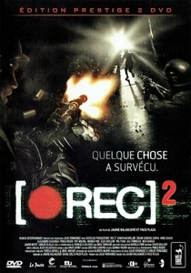 DVD - REC 2 - Bild 1 von 2