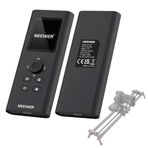 NEEWER Upgraded 2.4G Remote Control for Time Lapse Motorized Camera Slider - Picture 1 of 7