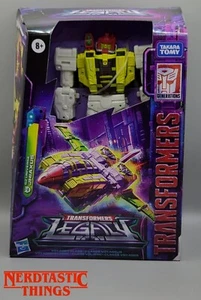 Hasbro Takara Tomy Transformers Legacy Jhiaxus 17cm Neu OVP - Bild 1 von 2