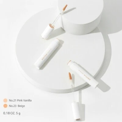 ATOMY Adelica Concealer 5g 3-Fit Overwhelming Long Lasting Coverage K-Beauty - Image 1 of 4
