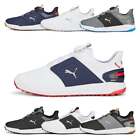 Puma Ignite Elevate Disc Spikeless Golf Shoes 376080 Pick Size & Color