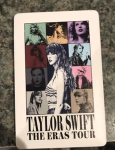 Taylor Swift Eras Tour VIP Charger - Picture 1 of 3