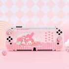GeekShare X Sanrio Hard Case for Nintendo Switch/OLED Dust Cover MyMelody Series