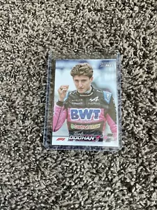 2024 Topps Paddock Pass F1 #27 Jack Doohan - Picture 1 of 2