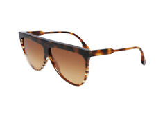 Victoria Beckham Sunglasses VB619S  211 Havana brown Woman