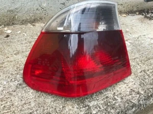 stop headlight taillight left driving BMW 320 D SEDAN E46 63218383099 - Picture 1 of 11