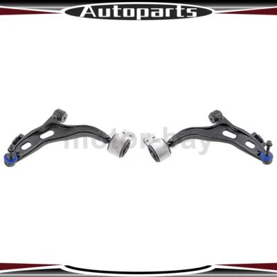 Brazo de control inferior delantero rótula para Ford Freestyle AWD 3,0 L 2007 2006 2005 Foto 1 de 4