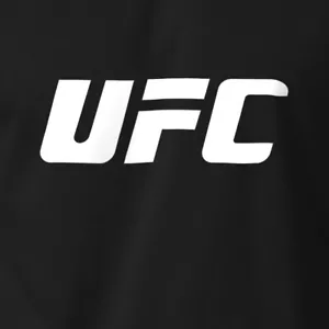 Camiseta con logotipo de UFC artes marciales mixtas MMA combate gimnasio entrenamiento fitness en camiseta S-6XL - Imagen 1 de 14