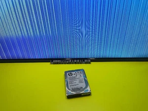 HP 1TB 2.5'' 7.2K SAS Hard Drive MM1000FBFVR - Afbeelding 1 van 4