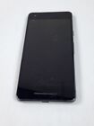 For Parts - Google Pixel 2 - 128gb - Black - Unknown - G011a - 4987
