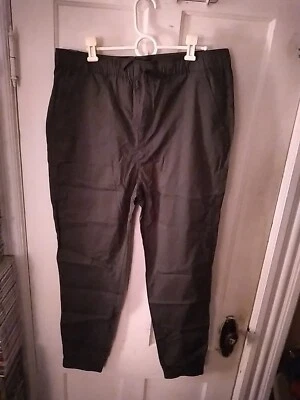 Pantalones deportivos Wicked Stich talla XL - grises - nuevos Foto 1 de 4