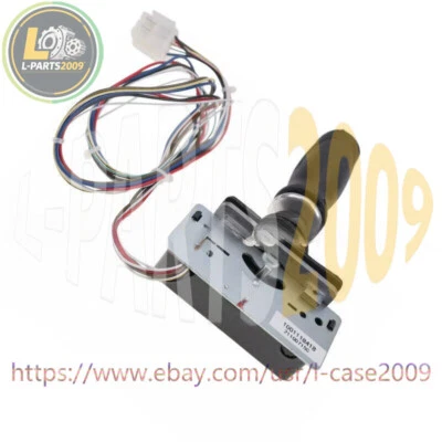 JL-1001118418 For JLG E300AJ E300AJP E400A E400AJP E400AJP Joystick Controller - Image 1 of 2