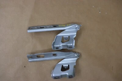 10 11 2011 12 13 2010 AUDI A5 2.0L CAPÓ BISAGRAS JUEGO 8T0823302/ 8T0823301 Foto 1 de 4