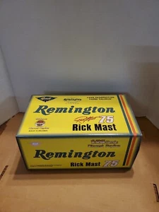 1998 Rick Mast #75 Remington Ford Taurus 1/24 Revell NASCAR Diecast New - Picture 1 of 8