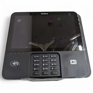 VeriFone M440 8 Display 2 GB Ram 16GB flash M379-122-20-WWA-5 - Picture 1 of 6