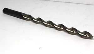 1 New Precision Twist Str.Shk. Parabolic 12mm Drill Bit # 55120, #E Z 5ATLH - Picture 1 of 1