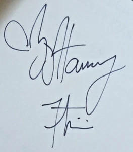 TORCH SONG TRILOGY by Harvey Fierstein Signed Book 1983 Great Looking Autograph - Picture 1 of 14