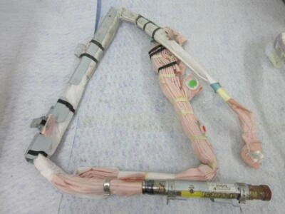 MAZDA 2 MAZDA2 2011-2012-2013-2014 OEM LEFT driver airbag curtain LH - Image 1 of 3