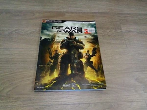 Gears of War 3 Strategy Guide - Picture 1 of 2