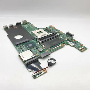 Dell 07JFHD CN-07JFHD-70166-1AC-0EXC-A01 For Vostro 1440 Laptop Motherboard - Picture 1 of 11