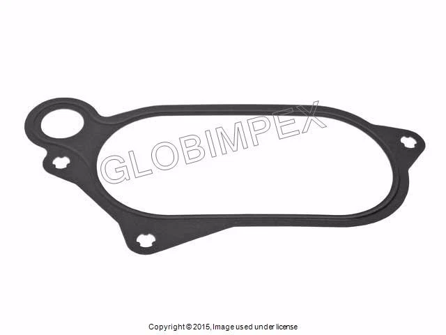 Porsche 911 '01-'05 Turbocharger Intake Manifold Gasket GENUINE +WARRANTY - Image 1 of 1