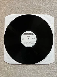 VARIOUS - UPFRONT 1 2XLP UPFT 1 SERIOUS SOUNDS 1986 - DOUBLE DANCE ALBUM LP - Picture 1 of 4