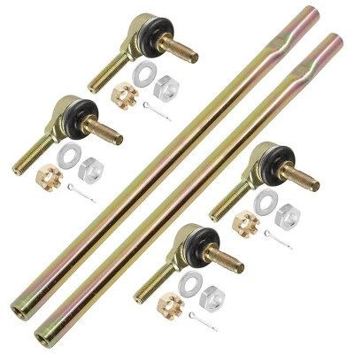 2 комплекта анкерных креплений для Suzuki LT-A500F Vinson 4WD 2002-2003 - Изображение 1 из 4