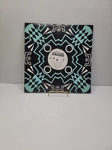 DAVID BOWIE - BLACK TIE WHITE NOISE 12" OG '93 SAVAGE WLP PROMO NILE RODGERS NM - Picture 1 of 1