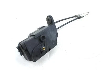 10-13 BMW R1200GS ADVENTURE OEM VÁLVULA DE ESCAPE SERVOMOTOR Foto 1 de 4