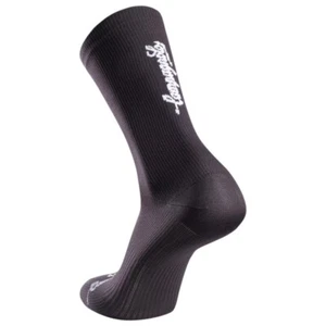 New Campagnolo Potassio Cycling Socks, S/M Black - Picture 1 of 1