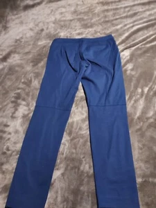 Lauren Ralph Lauren dunkelblaue Damen-Chinohose Größe 8 - Bild 1 von 10