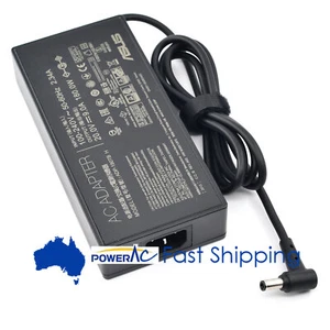 180W 20V 9A AC Adapter Charger for ASUS TUF Dash F15 FX517ZE-HN044W - Picture 1 of 7