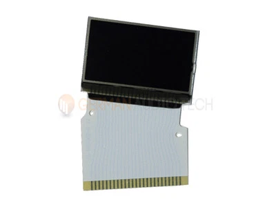 CABLE CRISTAL LCD IZQUIERDO para PORSCHE 996 986 CUADRO DE INSTRUMENTOS BOXSTER CARRERA 911 Foto 1 de 4