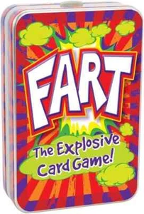 Cheatwell Games Furzkartenspiel - Das explosive Kartenspiel (NEU!) - Bild 1 von 8
