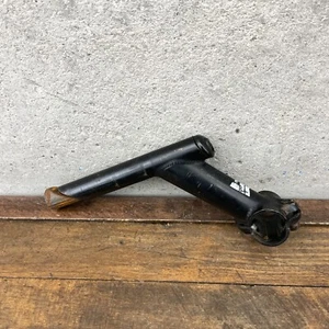 Vintage Haro Vector Stem Riser 2 Bolt  22.2 Quill Rise 1 1/8" Dirt Drop MTB ATB - Picture 1 of 16