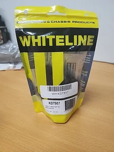 WHITELINE WL Bushings - Shifter | KDT957 - Picture 1 of 7