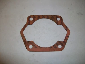 Vintage Ski-Doo Snowmobile Base Gasket,420830617,420-8306-17 - Picture 1 of 1