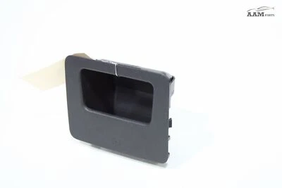 2021-2024 CHEVROLET TRAILBLAZER LEFT DASHBOARD DASH KNEE BOLSTER COMPARTMENT OEM - Image 1 of 4