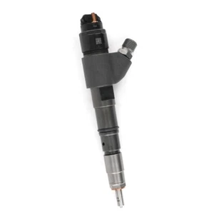 0445120067 Inyector de riel común de combustible diésel compatible con excavadora EC210 EC210B - Imagen 1 de 9