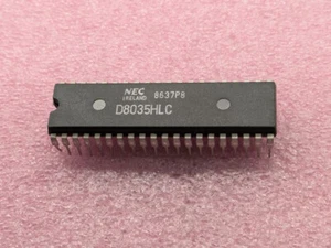 1 PC. D8035HLC HMOS programable RoMs NEC - Imagen 1 de 1