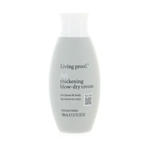 Crema seca espesante a prueba de vida 109 ml 3,7 oz NUEVA ENVÍO RÁPIDO - Imagen 1 de 1