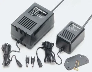 1 x 1 x Mascot 24V dc Power Supply, 500mA, 3-Pin UK Connector - Picture 1 of 1