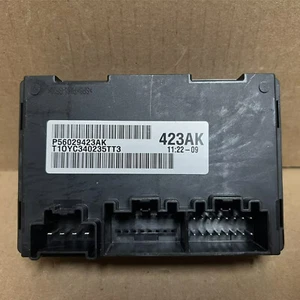 Programmed Transfer Case Control Module 56029423AK FOR 11-13 Jeep Grand Cherokee - Picture 1 of 14