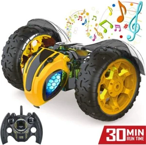 1:8 X-Large RC Car for Kids Remote Control Car 2.4Ghz Rechargeable Off Road Race - Picture 1 of 8