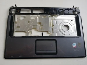 hp presario v6700 laptop touchpad palmrest topcase original - Afbeelding 1 van 4