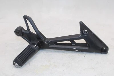 01-05 YAMAHA FZ1 Fazer FZS1000 OEM CLAVIJA TRASERA DERECHA PASAJERO Foto 1 de 4